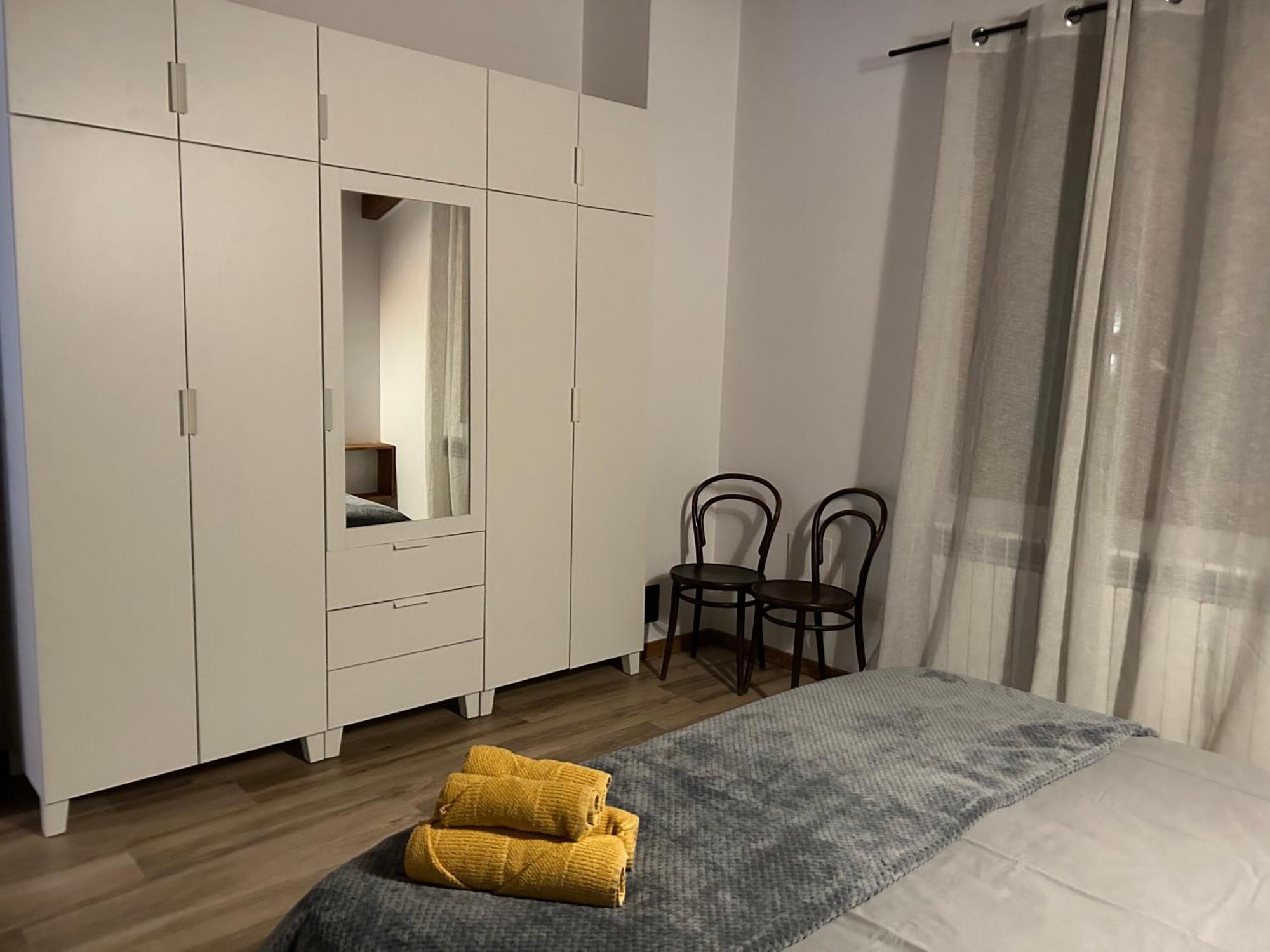 Casa De Les Escoles, Espinalbet - Alberga Castellar del Riu Ngoại thất bức ảnh